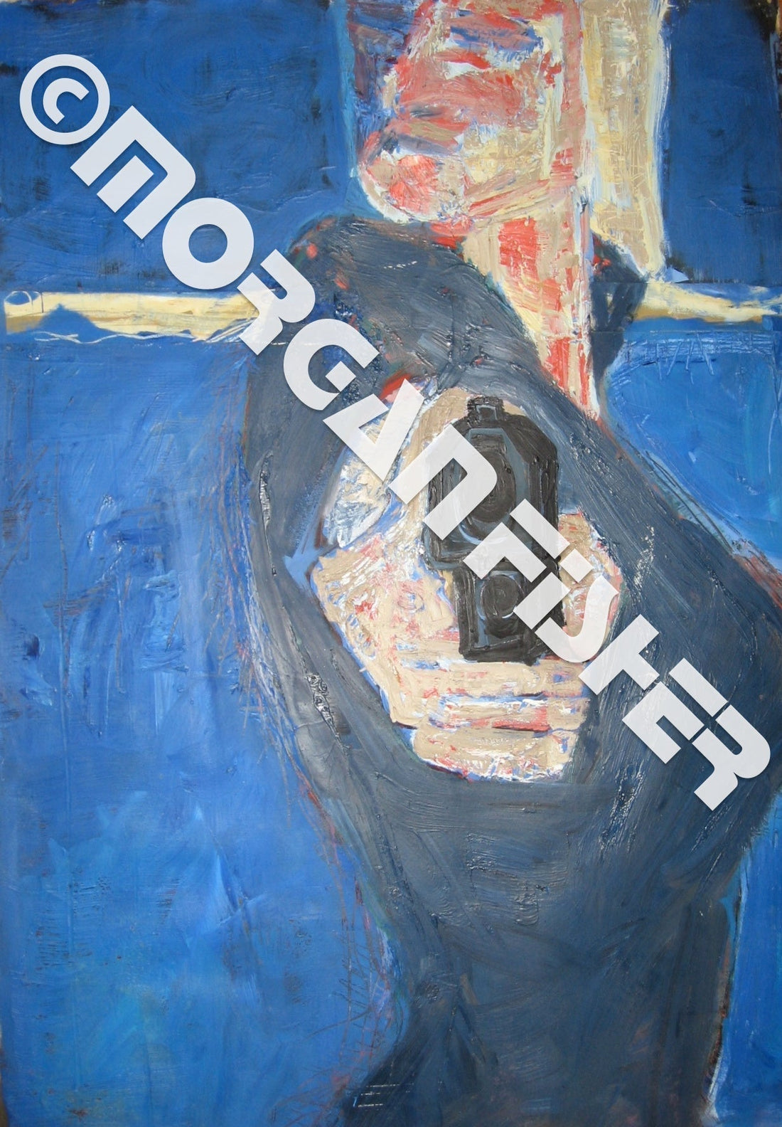 FAQ'S | Chic With Guns | Self Portraits with Guns