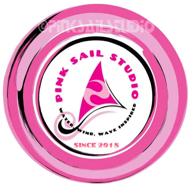 About the name 'PINK SAIL' | About the color PINK