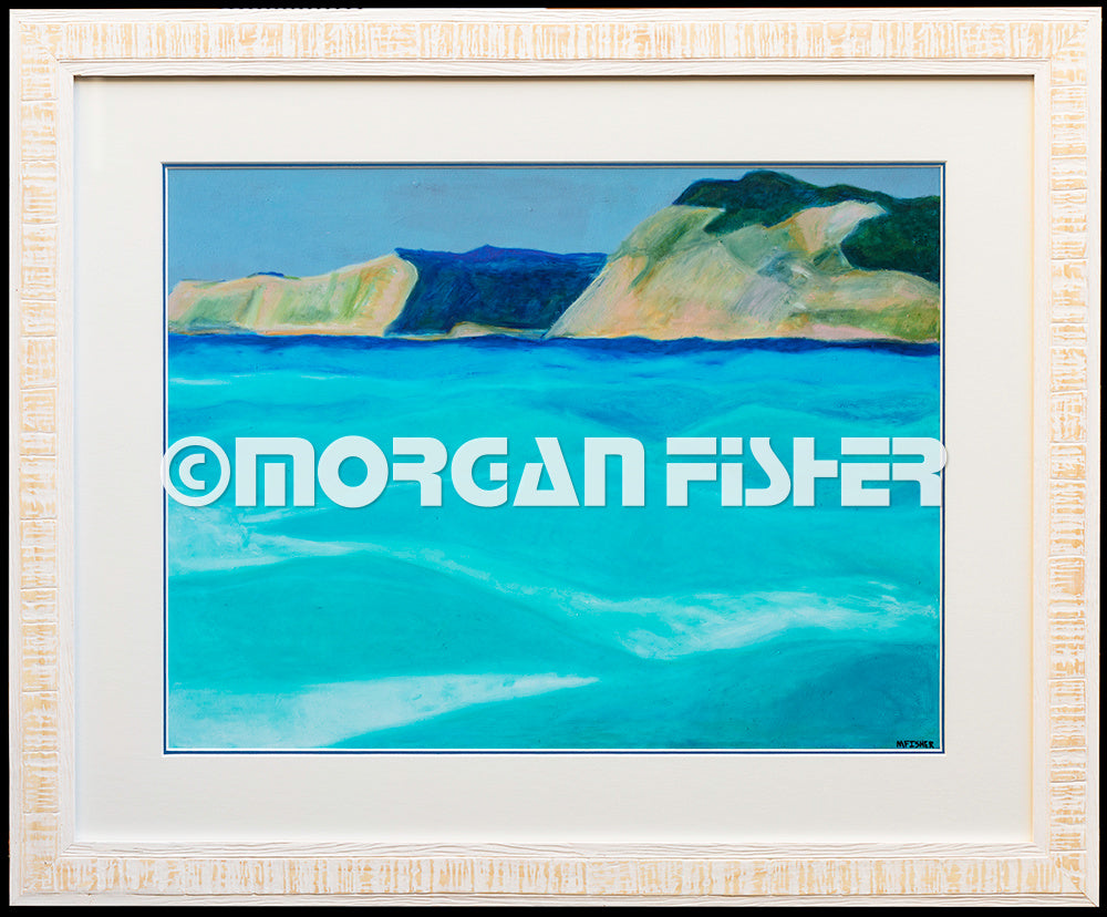 Commissioned | Custom Created Art