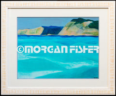 Commissioned | Custom Created Art