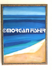 Commissioned | Custom Created Art