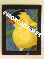 Bird Gallery | Portfolio