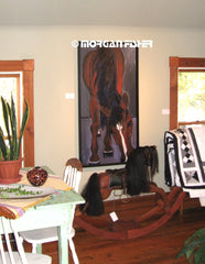 Horse Gallery | Portfolio