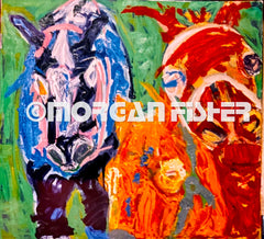 Horse Gallery | Portfolio