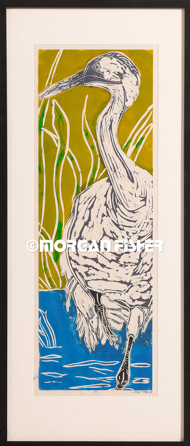 Commissioned | Custom Created Art