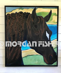 Horse Gallery | Portfolio