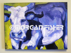 Commissioned | Custom Created Art