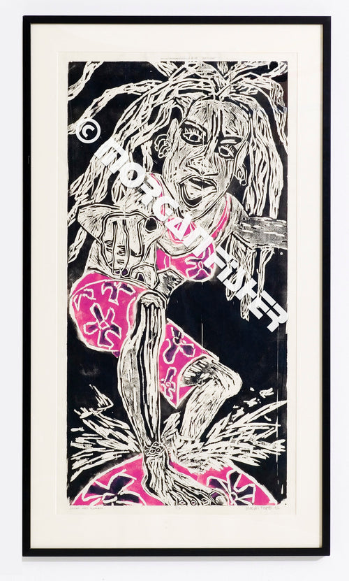 Wet Women | Art Portfolio