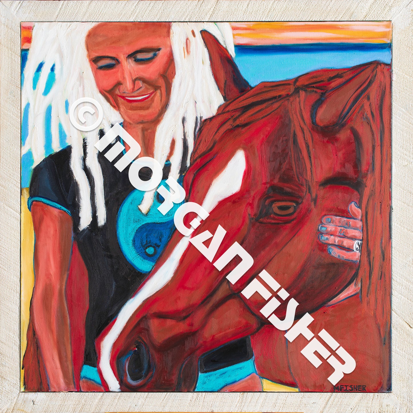 Horse Gallery | Portfolio