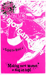 Woodcut + Intaglio | Portfolio