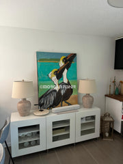 Commissioned | Custom Created Art