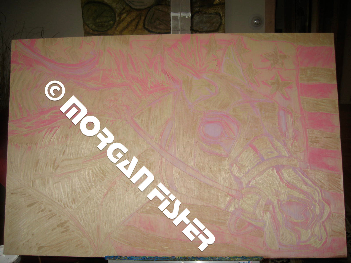 Woodcut + Intaglio | Portfolio