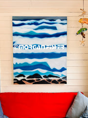 SHOREBREAK | PAINTING