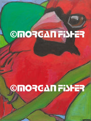 Commissioned | Custom Created Art