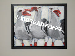 Bird Gallery | Portfolio