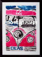 Wet Women | Art Portfolio