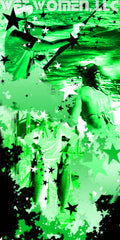 Wet Women™ | Retro