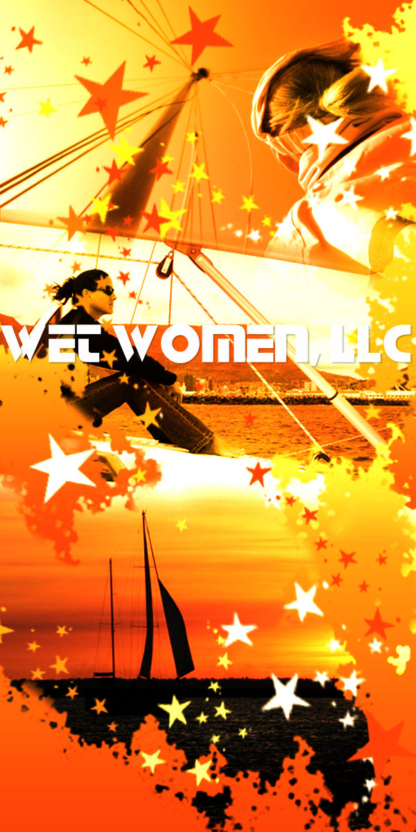 Wet Women | Retro