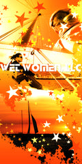 Wet Women™ | Retro