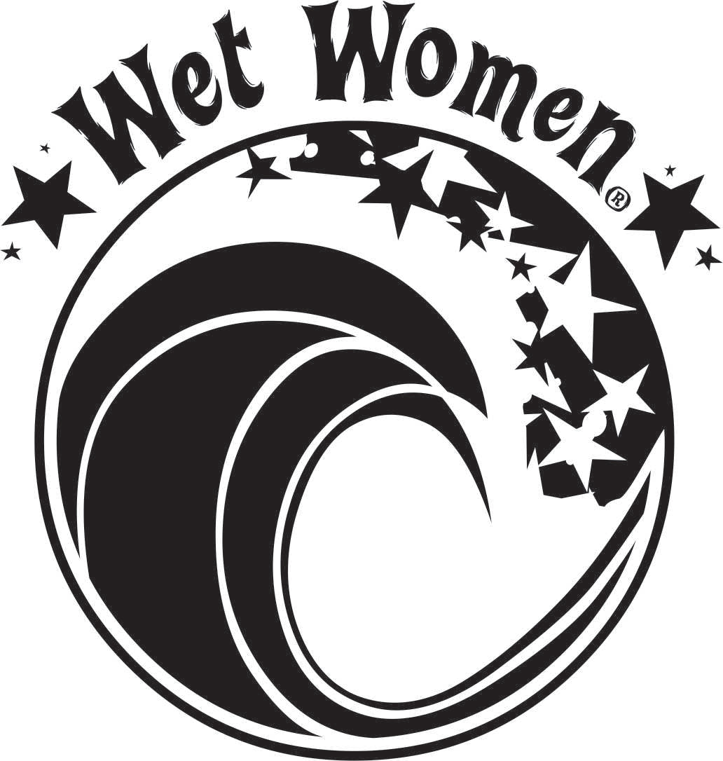 Wet Women | Retro