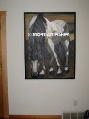 Horse Gallery | Portfolio
