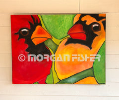 Bird Gallery | Portfolio