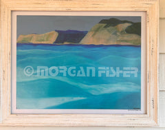 Commissioned | Custom Created Art