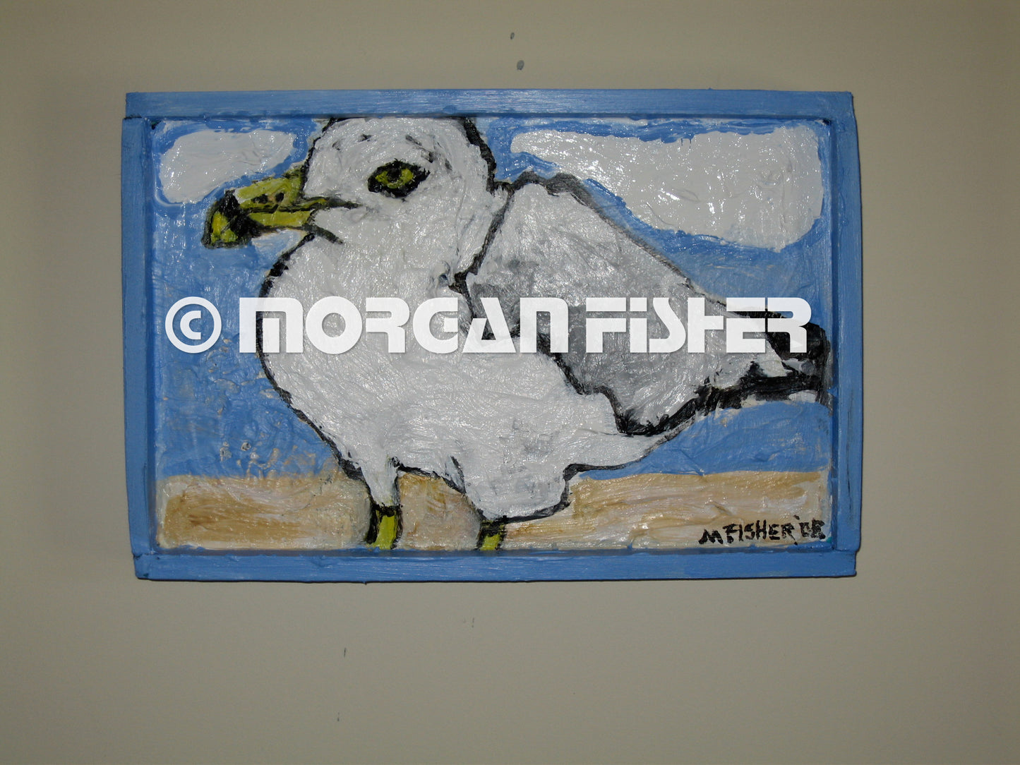 Bird Gallery | Portfolio
