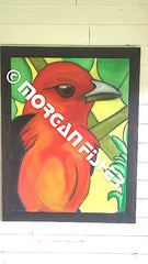 Bird Gallery | Portfolio