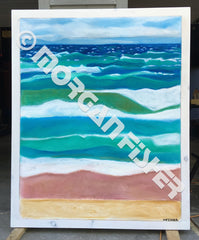 Coastal Sol | Portfolio
