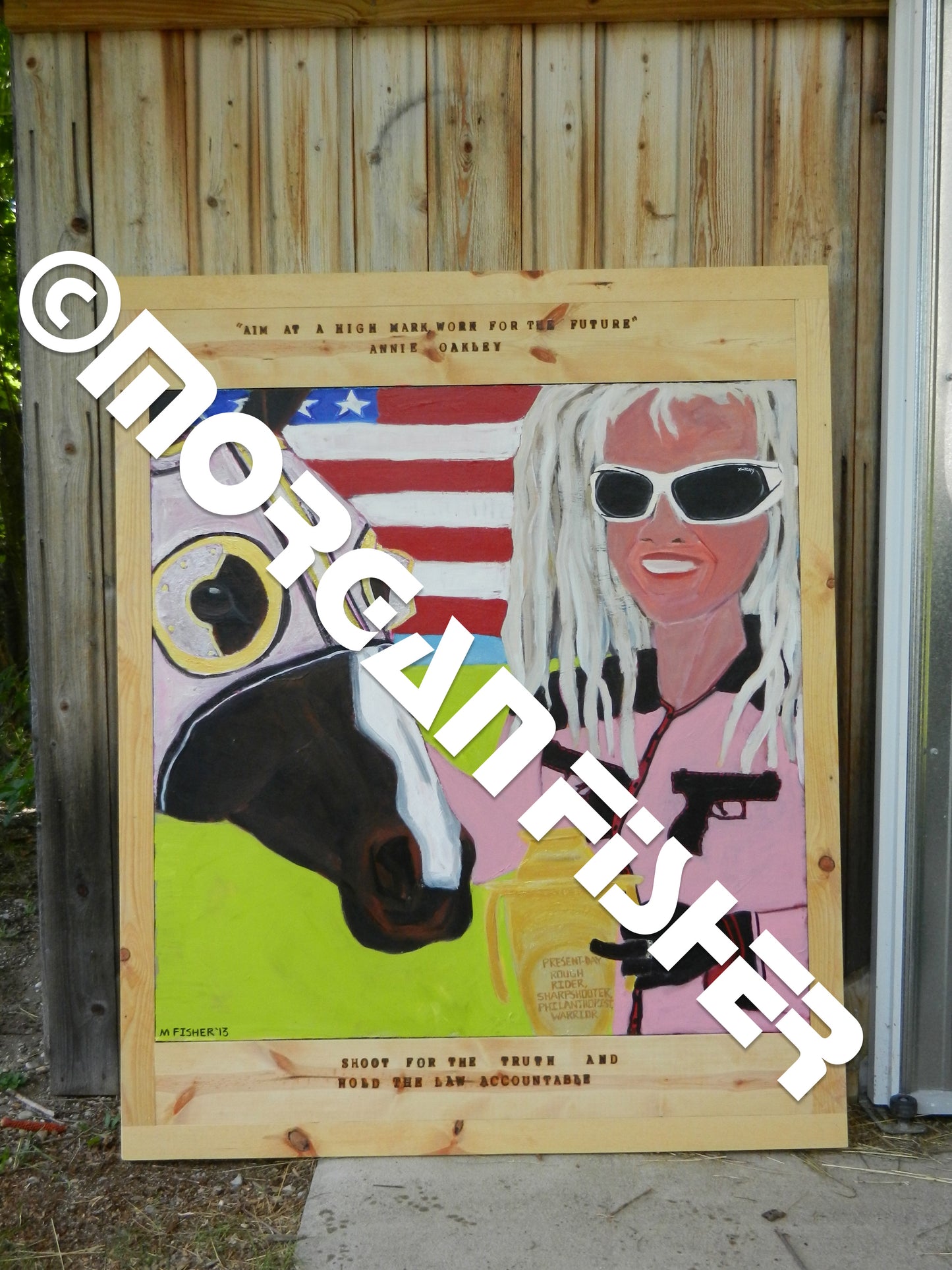 Horse Gallery | Portfolio