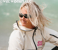 WET WOMEN | LONG SLEEVE TOPS