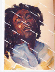 Commissioned | Custom Created Art