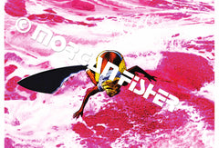 WET WOMEN SURF WAX