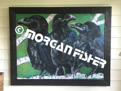 Bird Gallery | Portfolio