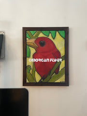 Bird Gallery | Portfolio
