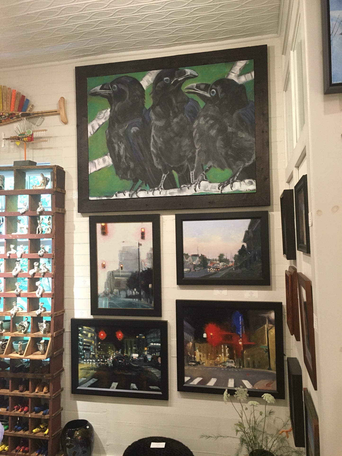 Bird Gallery | Portfolio