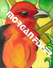 Bird Gallery | Portfolio