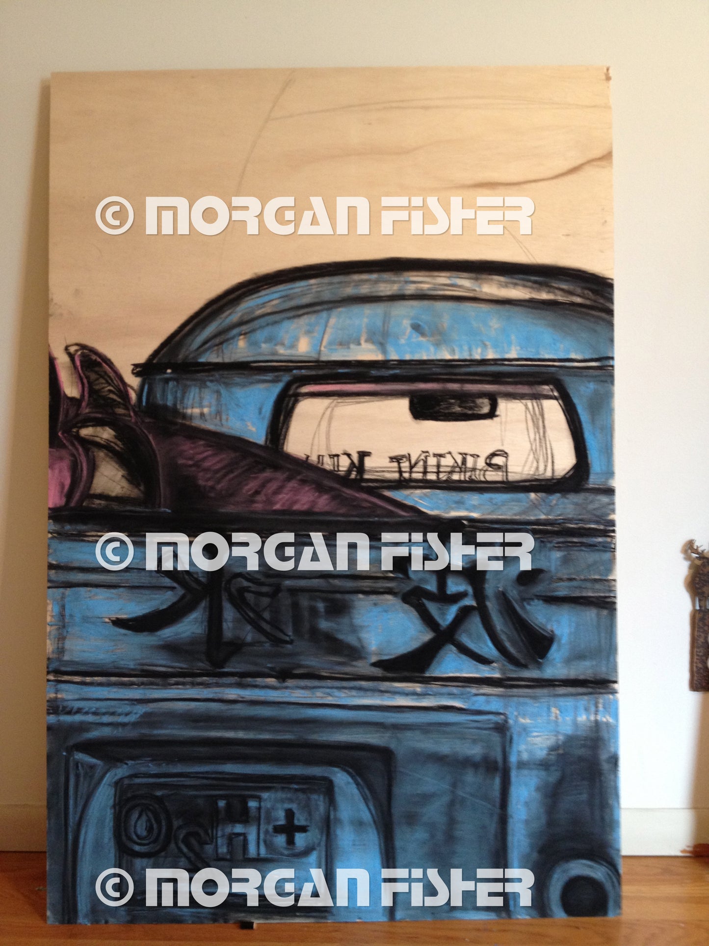 Woodcut + Intaglio | Portfolio