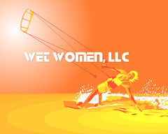 Wet Women™ | Retro