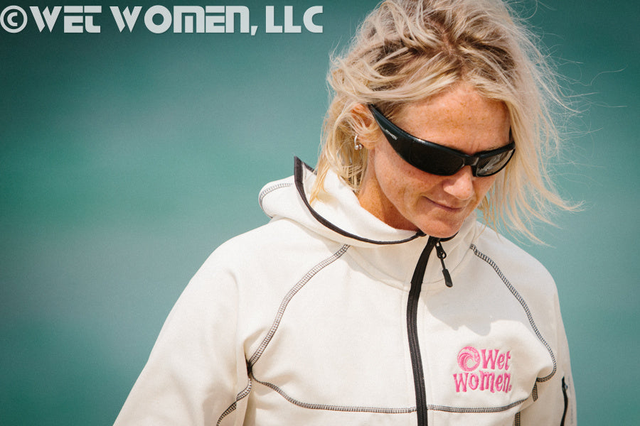 WET WOMEN | LONG SLEEVE TOPS