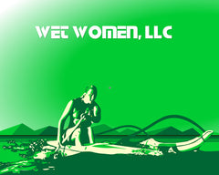 Wet Women™ | Retro