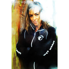 WET WOMEN | LONG SLEEVE TOPS