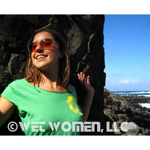 WET WOMEN | TEES