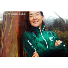 WET WOMEN | LONG SLEEVE TOPS