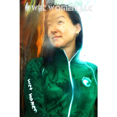 WET WOMEN | LONG SLEEVE TOPS