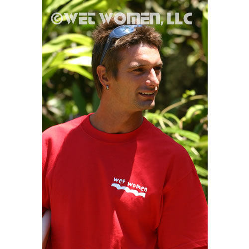 WET WOMEN | TEES