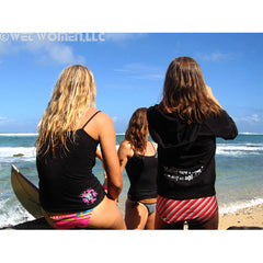 WET WOMEN SURF WAX