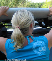 WET WOMEN |  TEES