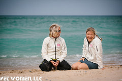 WET WOMEN | LONG SLEEVE TOPS